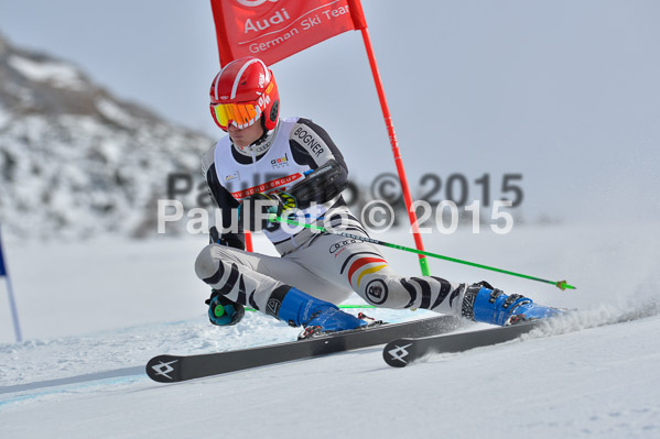 DSV Schülercup U16 X 2015