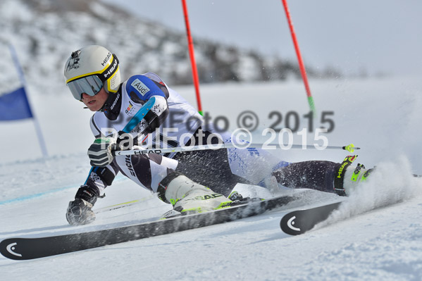 DSV Schülercup U16 X 2015