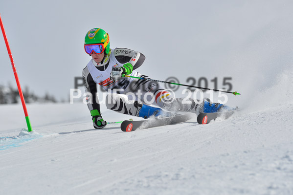 DSV Schülercup U16 X 2015