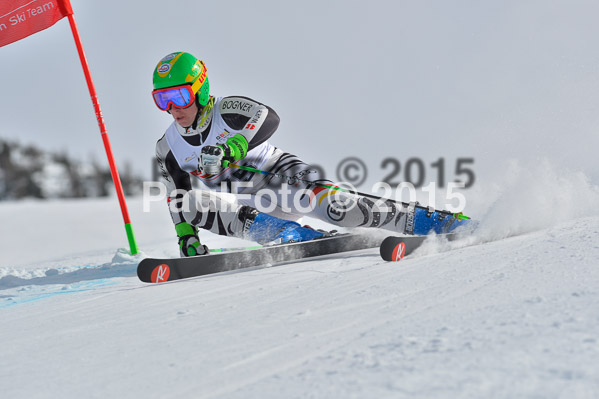 DSV Schülercup U16 X 2015