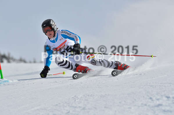 DSV Schülercup U16 X 2015