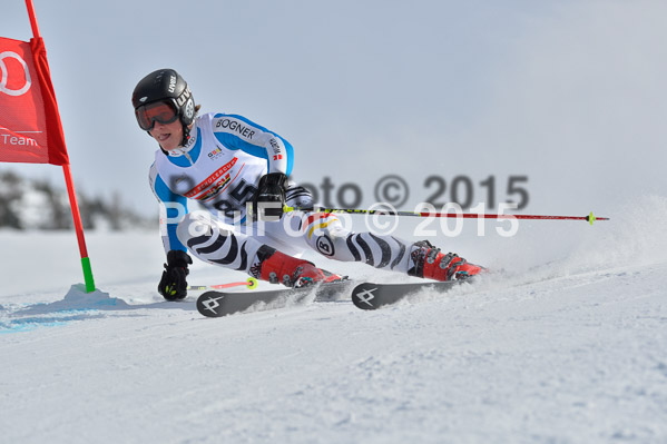 DSV Schülercup U16 X 2015