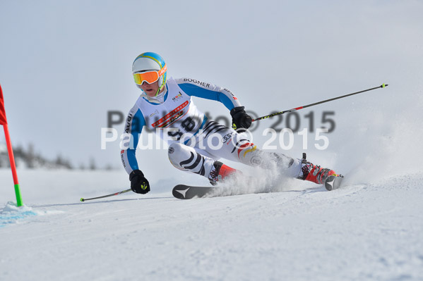 DSV Schülercup U16 X 2015