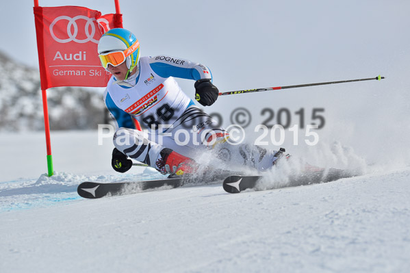 DSV Schülercup U16 X 2015