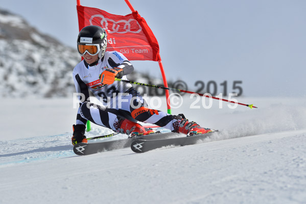 DSV Schülercup U16 X 2015