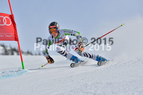 DSV Schülercup U16 X 2015