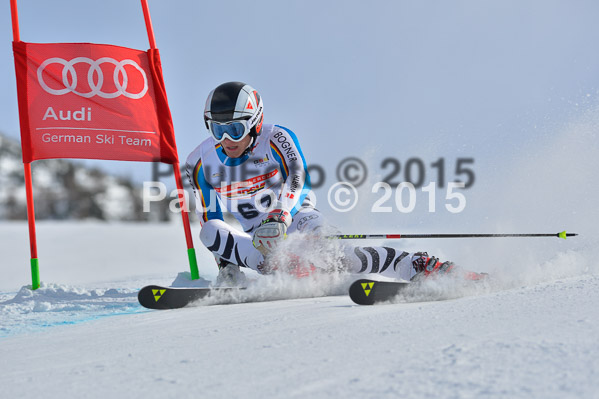DSV Schülercup U16 X 2015
