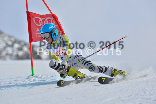 DSV Schülercup U16 X 2015