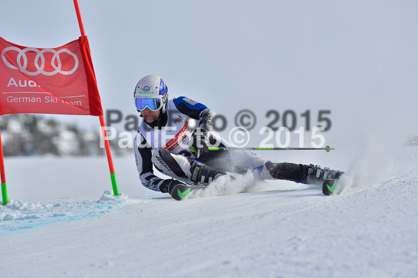 DSV Schülercup U16 X 2015