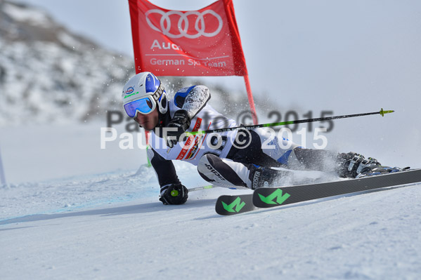 DSV Schülercup U16 X 2015