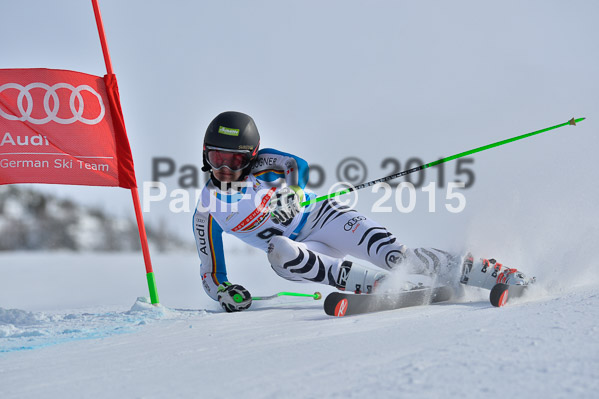 DSV Schülercup U16 X 2015