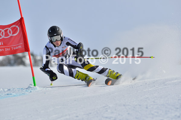 DSV Schülercup U16 X 2015