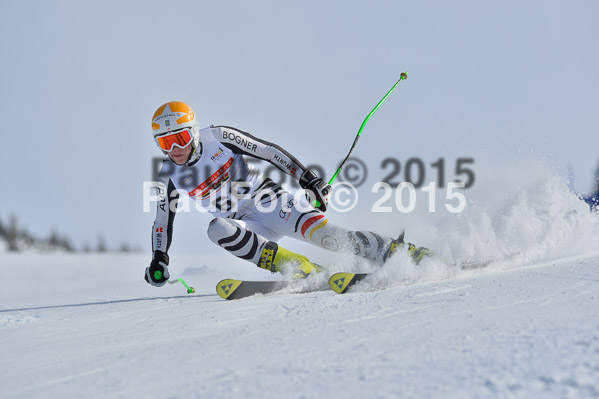 DSV Schülercup U16 X 2015