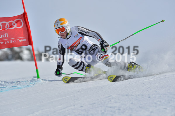 DSV Schülercup U16 X 2015