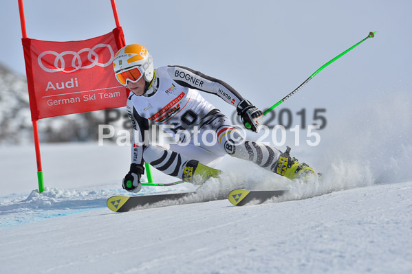 DSV Schülercup U16 X 2015