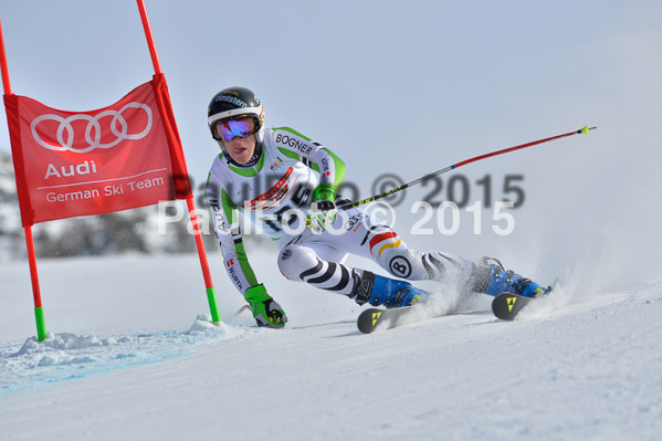 DSV Schülercup U16 X 2015