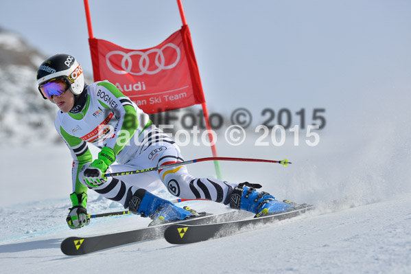 DSV Schülercup U16 X 2015