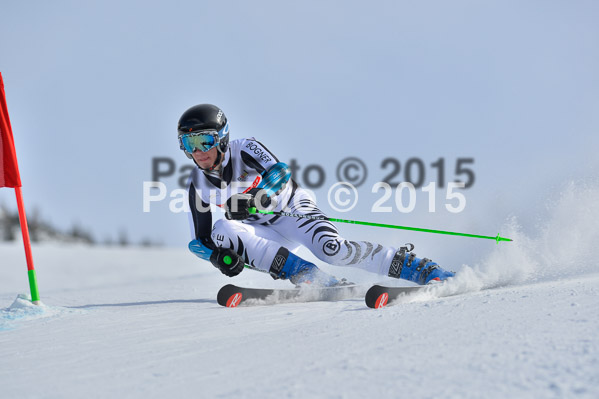 DSV Schülercup U16 X 2015