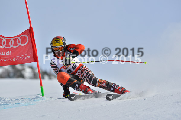 DSV Schülercup U16 X 2015