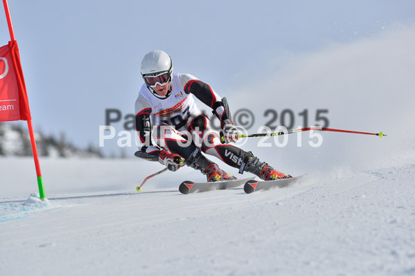 DSV Schülercup U16 X 2015