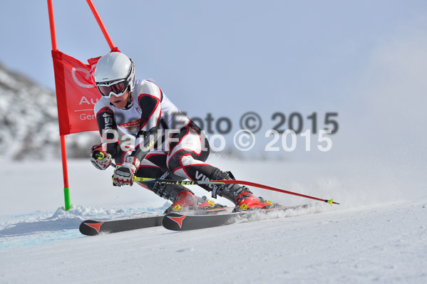 DSV Schülercup U16 X 2015