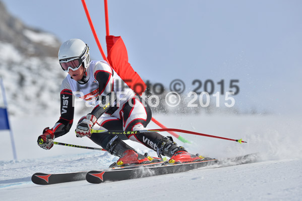 DSV Schülercup U16 X 2015