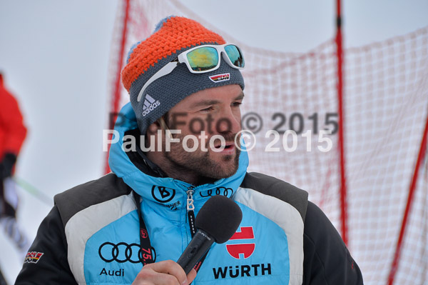 DSV Schülercup U16 X 2015