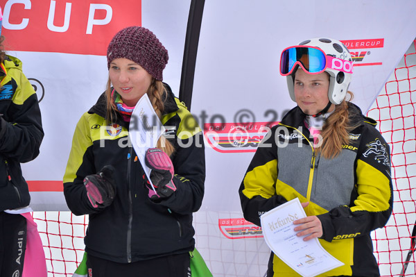 DSV Schülercup U16 X 2015
