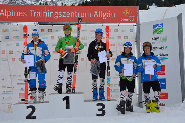 FIS NJC RS Herren 2015