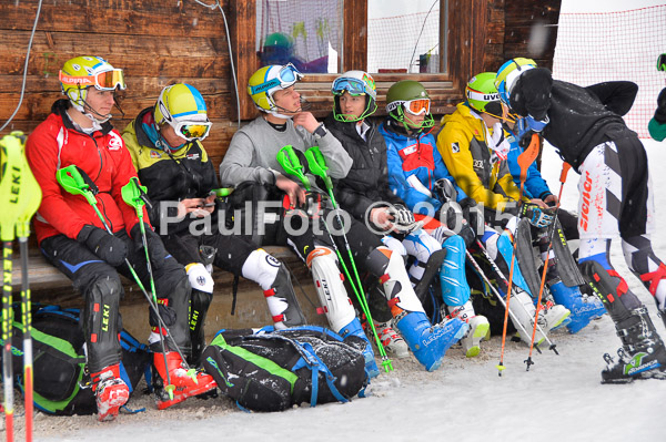 DSV Schülercup U16 XI 2015