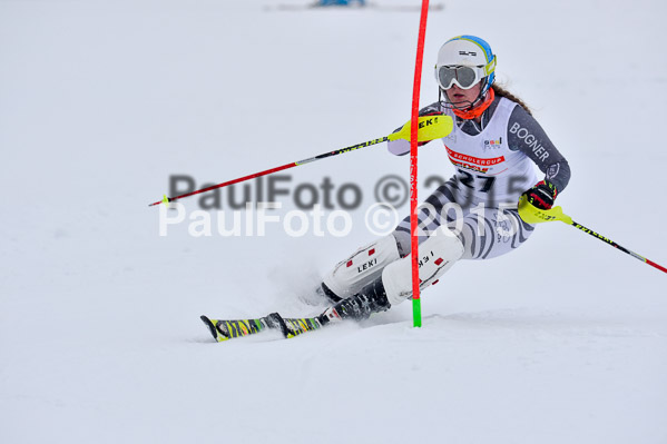 DSV Schülercup U16 XI 2015