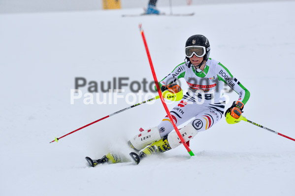 DSV Schülercup U16 XI 2015