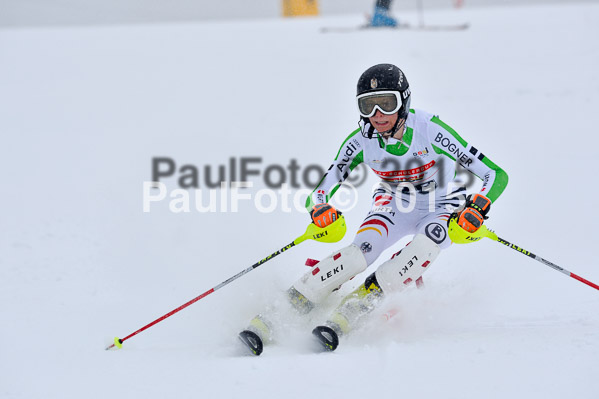 DSV Schülercup U16 XI 2015