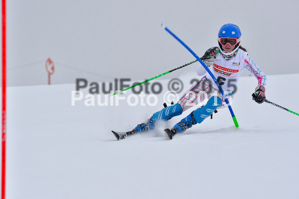 DSV Schülercup U16 XI 2015