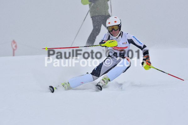 DSV Schülercup U16 XI 2015