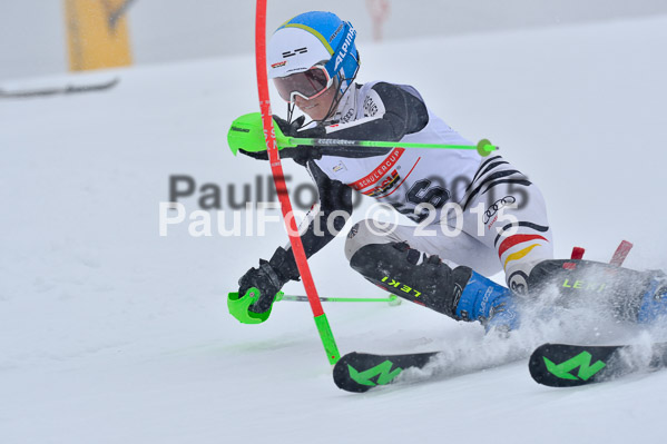 DSV Schülercup U16 XI 2015