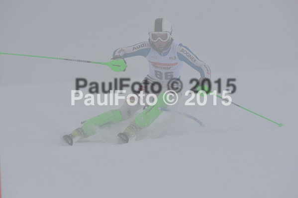 DSV Schülercup U16 XI 2015