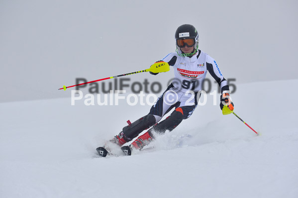 DSV Schülercup U16 XI 2015
