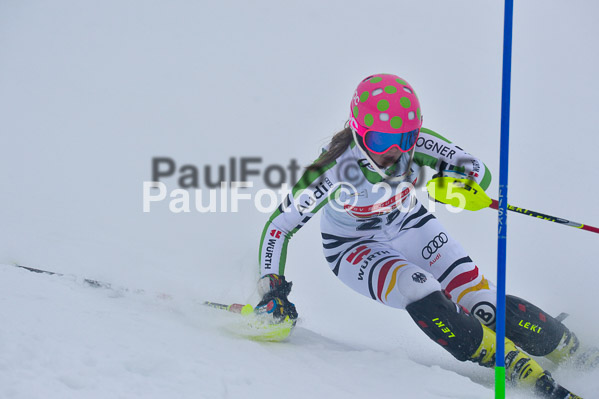 DSV Schülercup U16 XI 2015