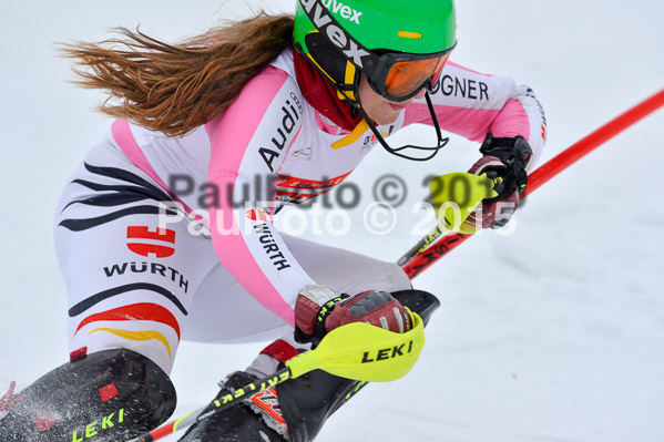 DSV Schülercup U16 XI 2015