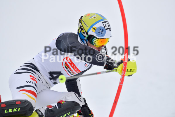 DSV Schülercup U16 XI 2015