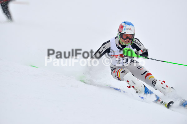 DSV Schülercup U16 XI 2015