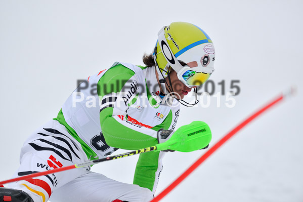 DSV Schülercup U16 XI 2015