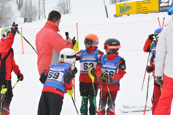 SVM – Sparda-Bank München CUP und Kids Cross CUP