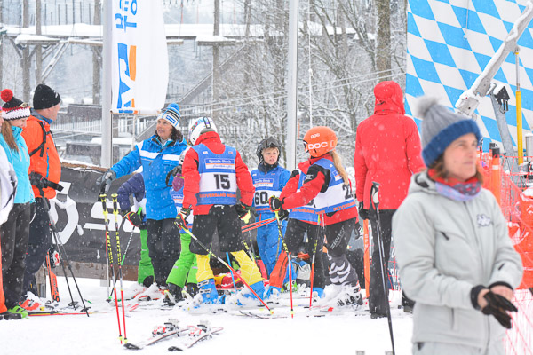 SVM – Sparda-Bank München CUP und Kids Cross CUP