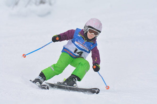 SVM – Sparda-Bank München CUP und Kids Cross CUP