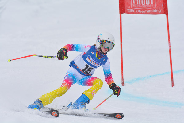 SVM – Sparda-Bank München CUP und Kids Cross CUP