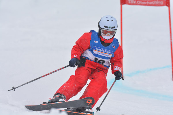 SVM – Sparda-Bank München CUP und Kids Cross CUP