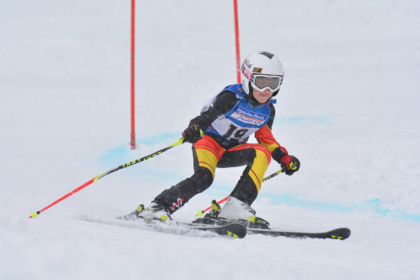 SVM – Sparda-Bank München CUP und Kids Cross CUP