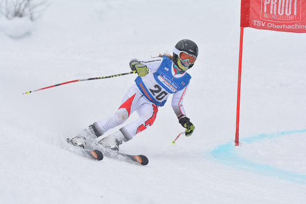 SVM – Sparda-Bank München CUP und Kids Cross CUP